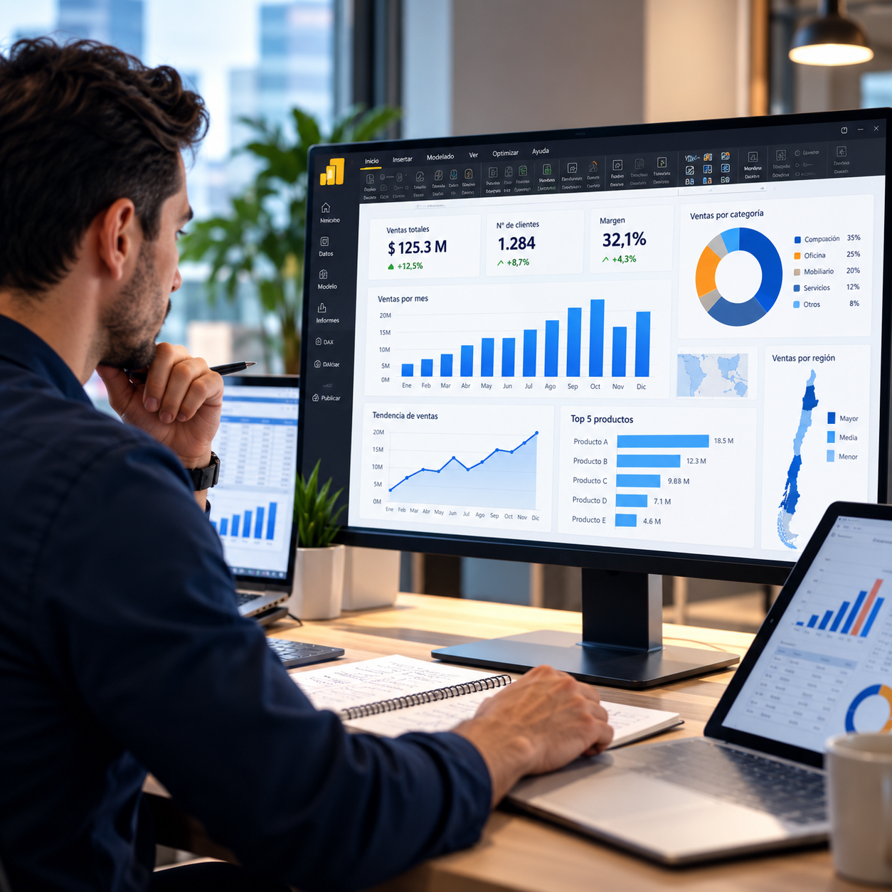 powerbi